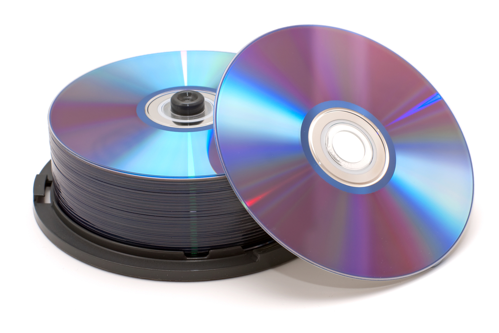 Christian DVD / CD Duplication Australia